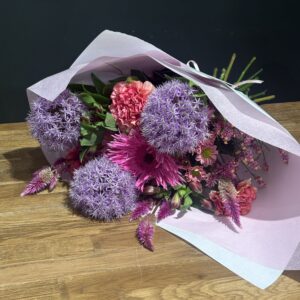 Délices de saison